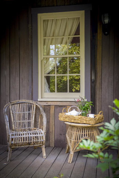 Arcadia - The Barn Cottage & Rosehill Cottage - Accommodation Gold Coast 13