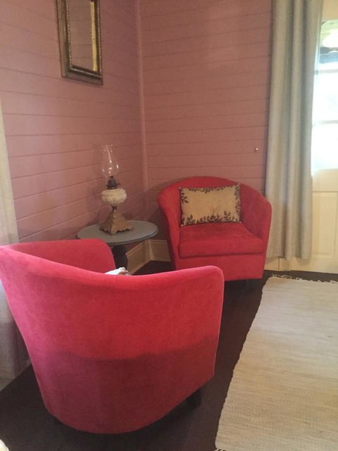 Arcadia - The Barn Cottage & Rosehill Cottage - Accommodation Gold Coast 16
