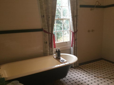 Arcadia - The Barn Cottage & Rosehill Cottage - Accommodation Gold Coast 19