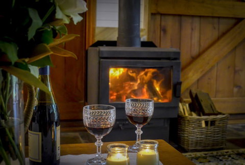 Arcadia - The Barn Cottage & Rosehill Cottage - Accommodation Gold Coast 7