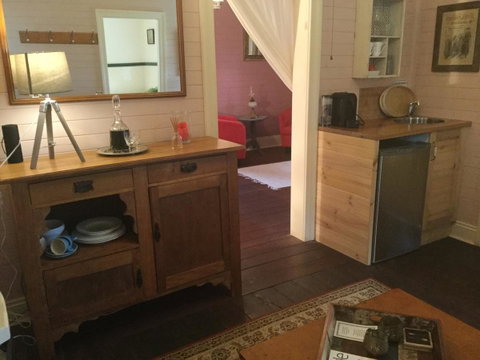 Arcadia - The Barn Cottage & Rosehill Cottage - Accommodation Gold Coast 23
