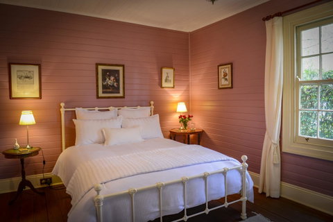 Arcadia - The Barn Cottage & Rosehill Cottage - Accommodation Gold Coast 15