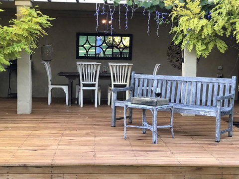 Arcadia - The Barn Cottage & Rosehill Cottage - Accommodation Gold Coast 27