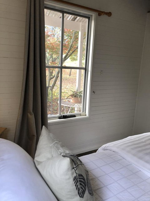 Arcadia - The Barn Cottage & Rosehill Cottage - Accommodation Gold Coast 4