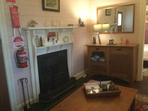 Arcadia - The Barn Cottage & Rosehill Cottage - Accommodation Gold Coast 22