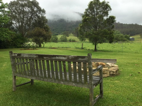 Arcadia - The Barn Cottage & Rosehill Cottage - Accommodation Gold Coast 24