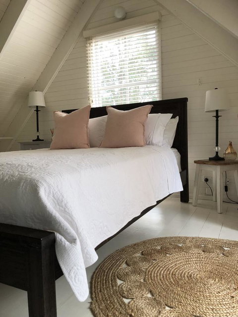 Arcadia - The Barn Cottage & Rosehill Cottage - Accommodation Gold Coast 5