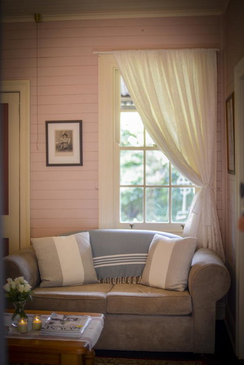 Arcadia - The Barn Cottage & Rosehill Cottage - Accommodation Gold Coast 21