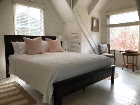 Arcadia - The Barn Cottage & Rosehill Cottage - Accommodation Gold Coast 6