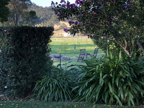 Arcadia - The Barn Cottage & Rosehill Cottage - Accommodation Gold Coast 25