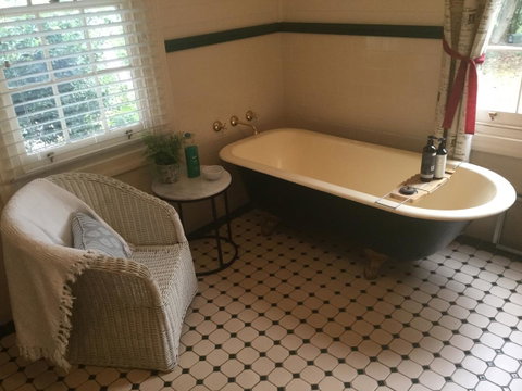 Arcadia - The Barn Cottage & Rosehill Cottage - Accommodation Gold Coast 17