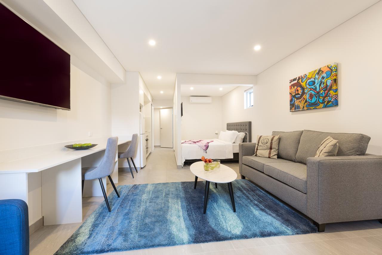 Summer Hill NSW Accommodation Gold Coast