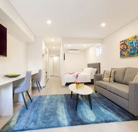 The Merchant Hotel - Accommodation Gold Coast