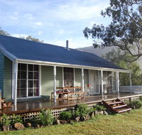 Cadair Cottages - Accommodation Gold Coast