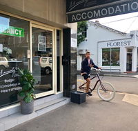 Manly Beachside Apartments - Gold Coast 4U