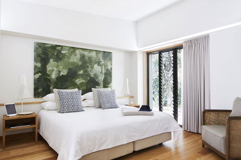 Elements Of Byron - Gold Coast 4U 5