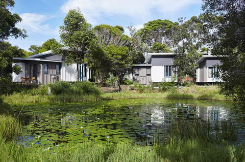 Elements Of Byron - Gold Coast 4U 40
