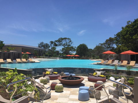 Elements Of Byron - Gold Coast 4U 18