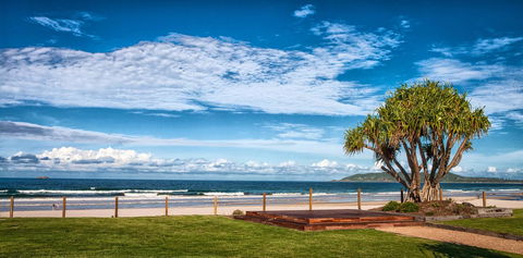 Elements Of Byron - Gold Coast 4U 14