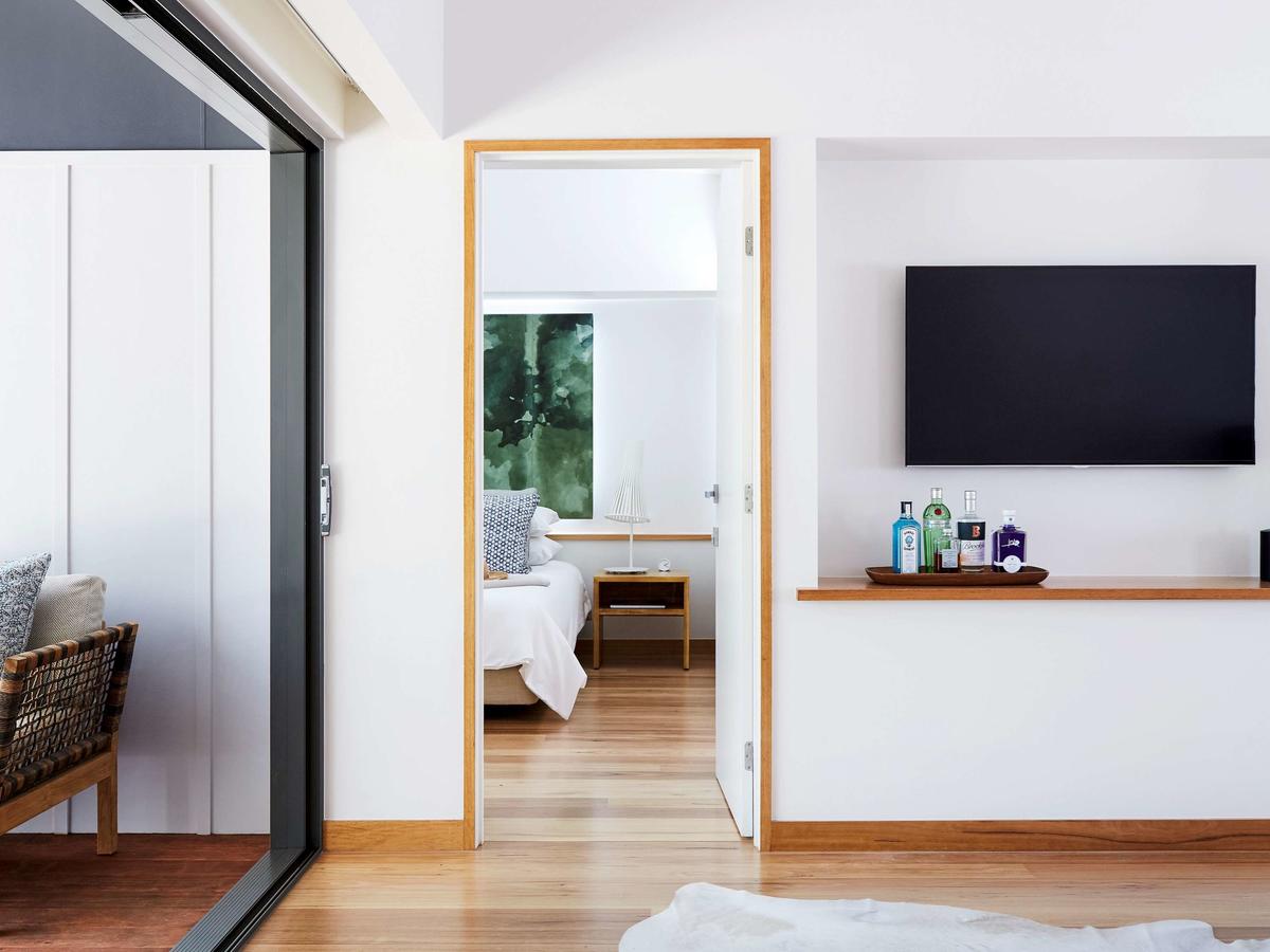 Coorabell ACT Gold Coast 4U