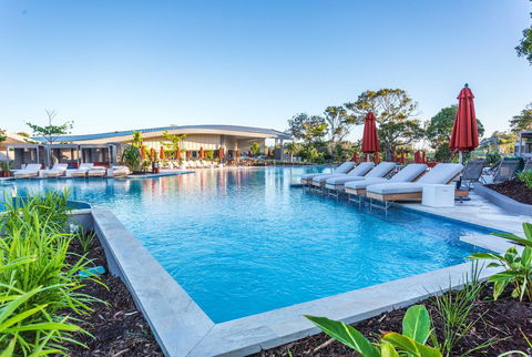 Elements Of Byron - Gold Coast 4U 16