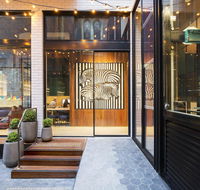 Little Albion a Crystalbrook Collection Boutique Hotel - Gold Coast 4U