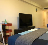 Lovely CBD Studio next to Central  Haymarket Chinatown - Gold Coast 4U