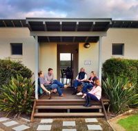 Adina Vineyard - Accommodation Gold Coast
