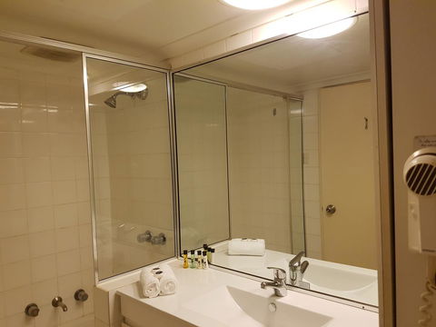Paxsafe Sydney Hyde Park Budget Apartments - Gold Coast 4U 7