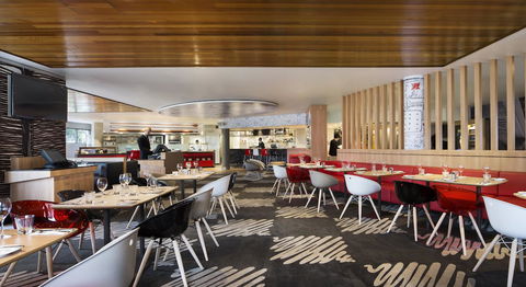 Ibis Sydney Airport - 1 Gold Coast 5