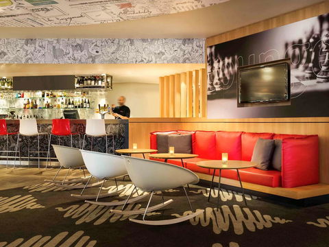 Ibis Sydney Airport - 1 Gold Coast 36