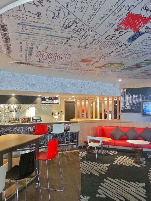 Ibis Sydney Airport - 1 Gold Coast 16