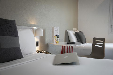 Ibis Sydney Airport - 1 Gold Coast 24