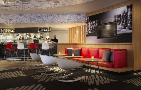 Ibis Sydney Airport - 1 Gold Coast 14