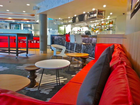 Ibis Sydney Airport - 1 Gold Coast 17