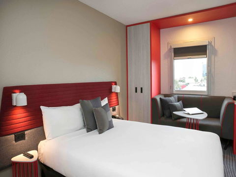 Ibis Sydney Airport - 1 Gold Coast 34
