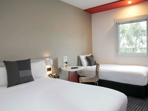 Ibis Sydney Airport - 1 Gold Coast 33