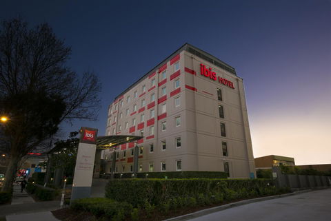 Ibis Sydney Airport - 1 Gold Coast 23
