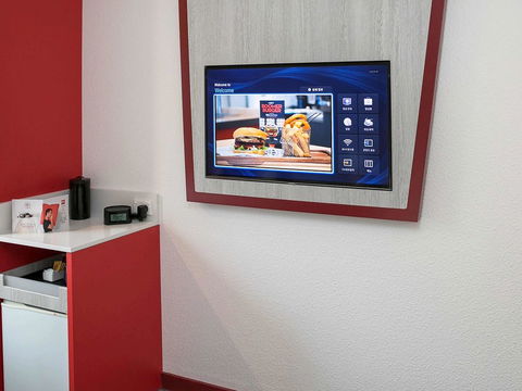Ibis Sydney Airport - 1 Gold Coast 31