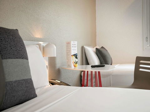 Ibis Sydney Airport - 1 Gold Coast 32