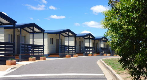 Crestview Tourist Park - Accommodation Gold Coast 22
