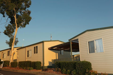Crestview Tourist Park - Accommodation Gold Coast 27