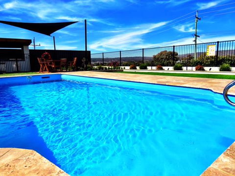 Crestview Tourist Park - Accommodation Gold Coast 24
