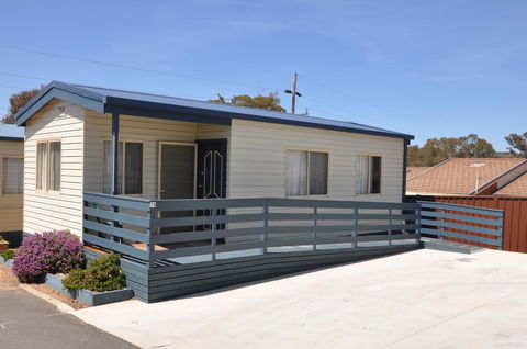 Crestview Tourist Park - Accommodation Gold Coast 16