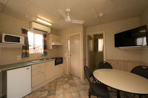 Crestview Tourist Park - Accommodation Gold Coast 17