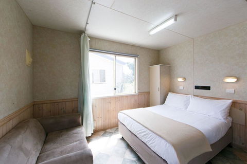 Crestview Tourist Park - Accommodation Gold Coast 15