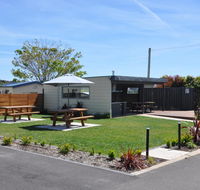 Crestview Tourist Park - Accommodation Gold Coast