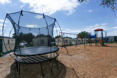 Crestview Tourist Park - Accommodation Gold Coast 4