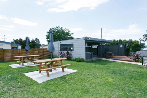 Crestview Tourist Park - Accommodation Gold Coast 9