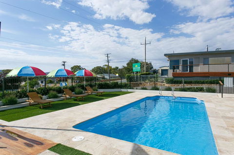 Crestview Tourist Park - Accommodation Gold Coast 3